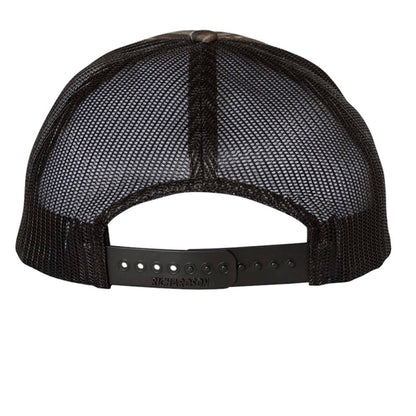 Realtree Original/ Black - BACK