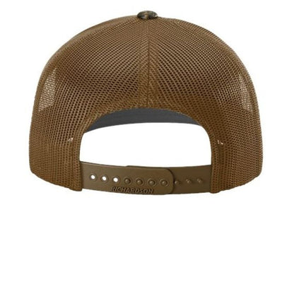 Realtree Max 7/ Buck - BACK