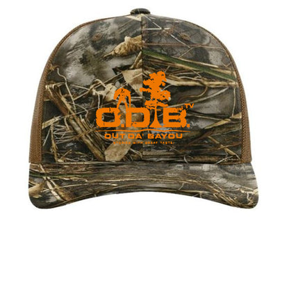 Realtree Max 7/ Buck - FRONT