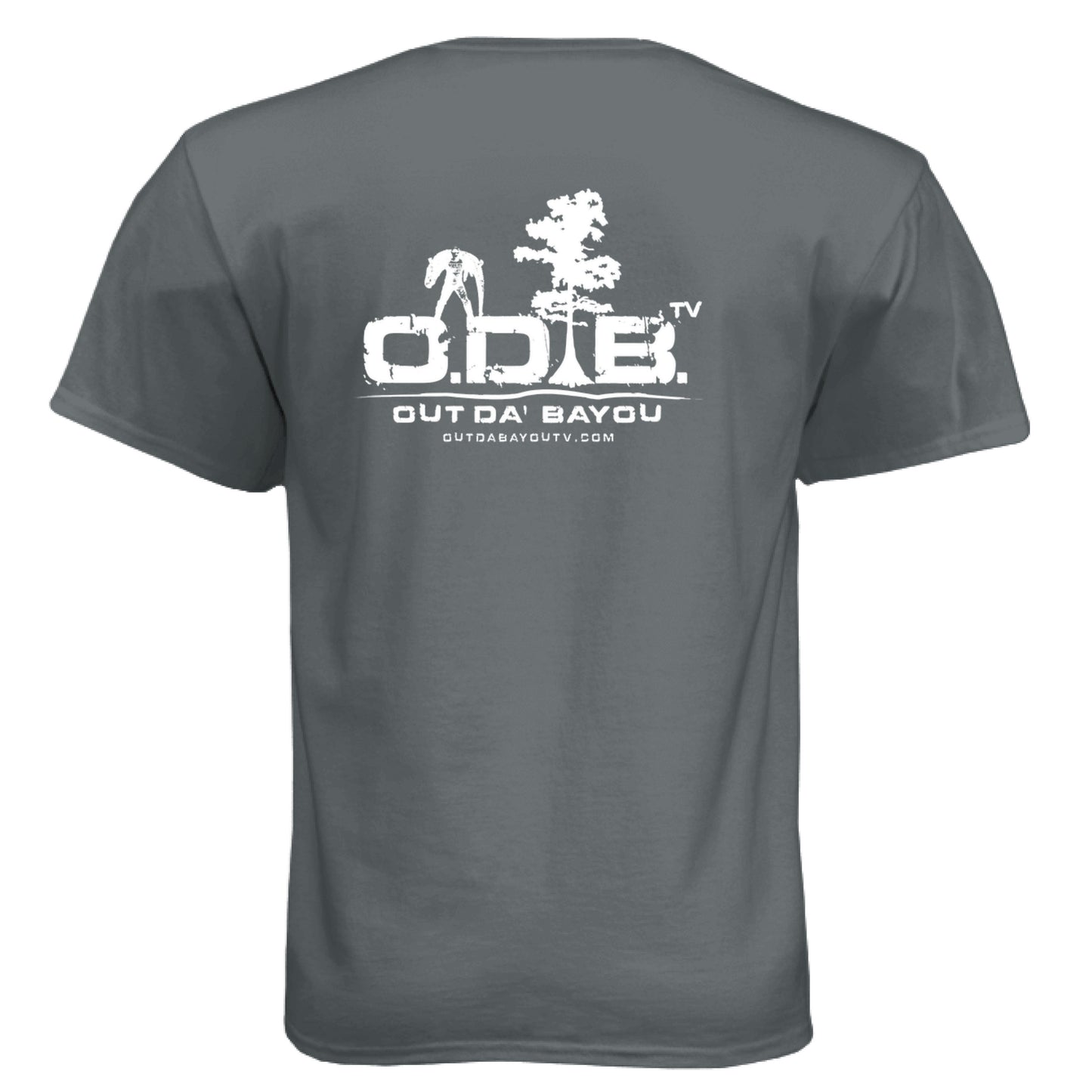 Vintage Heavy Metal - BACK