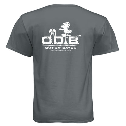 Vintage Heavy Metal - BACK