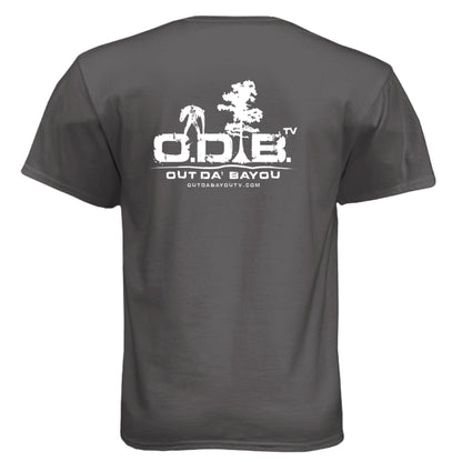 Graphite Black - BACK