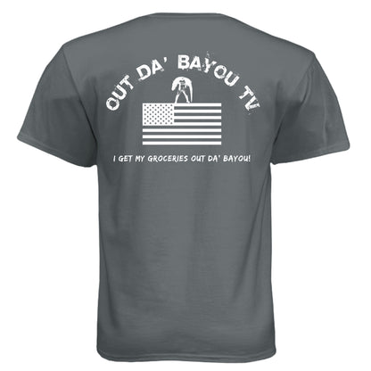 Vintage Heavy Metal - BACK