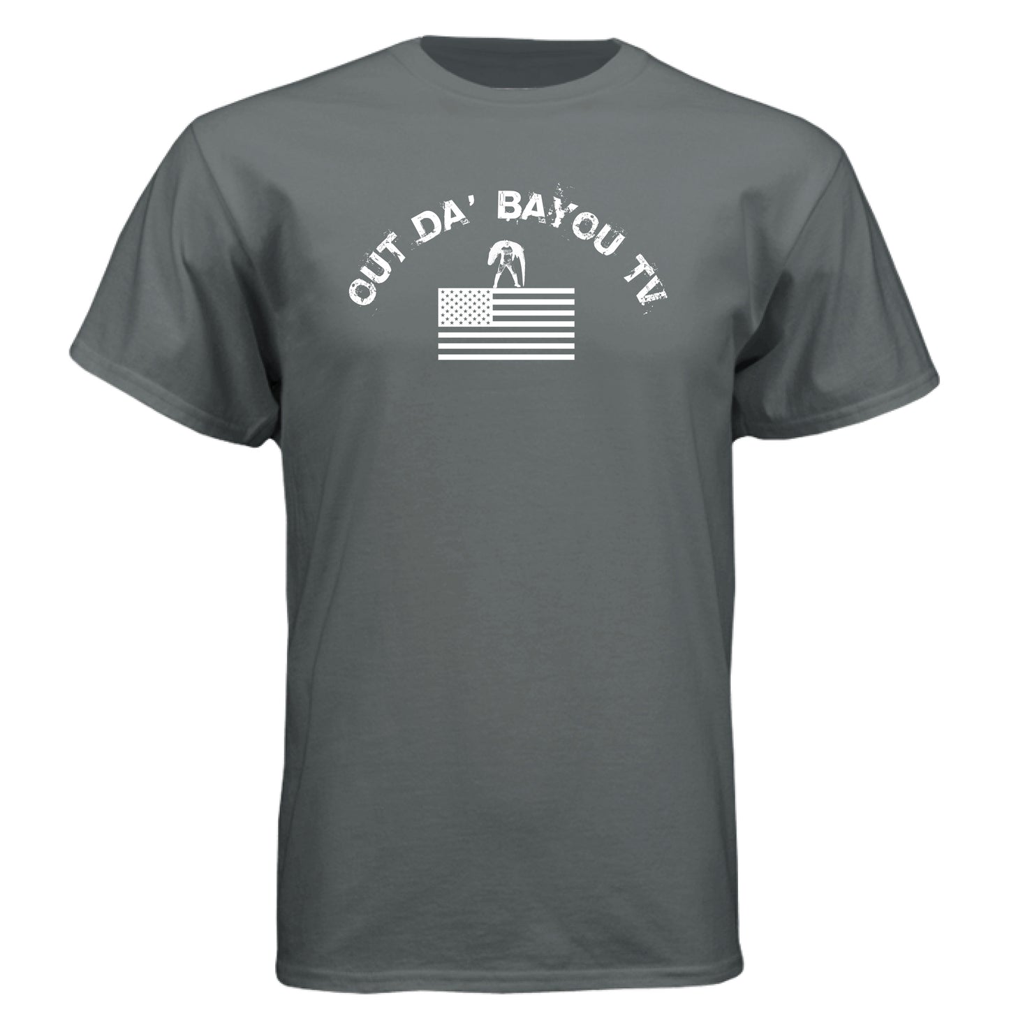 Vintage Heavy Metal - FRONT