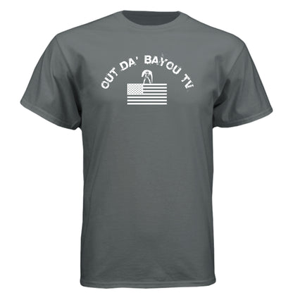 Vintage Heavy Metal - FRONT