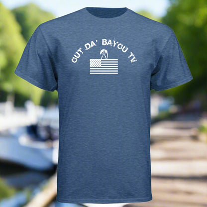 VINTAGE ROYAL - FRONT