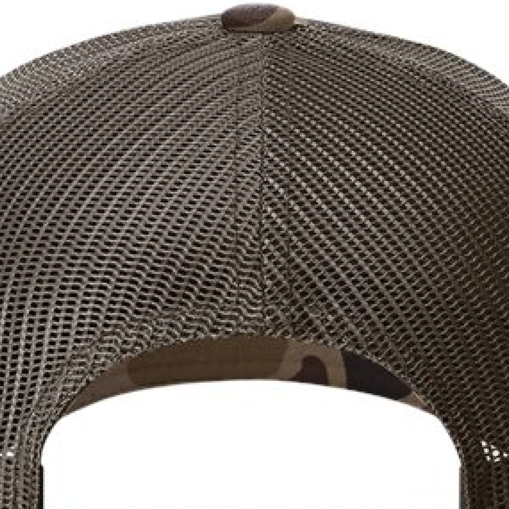 Bark Duck Camo/ Brown - BACK