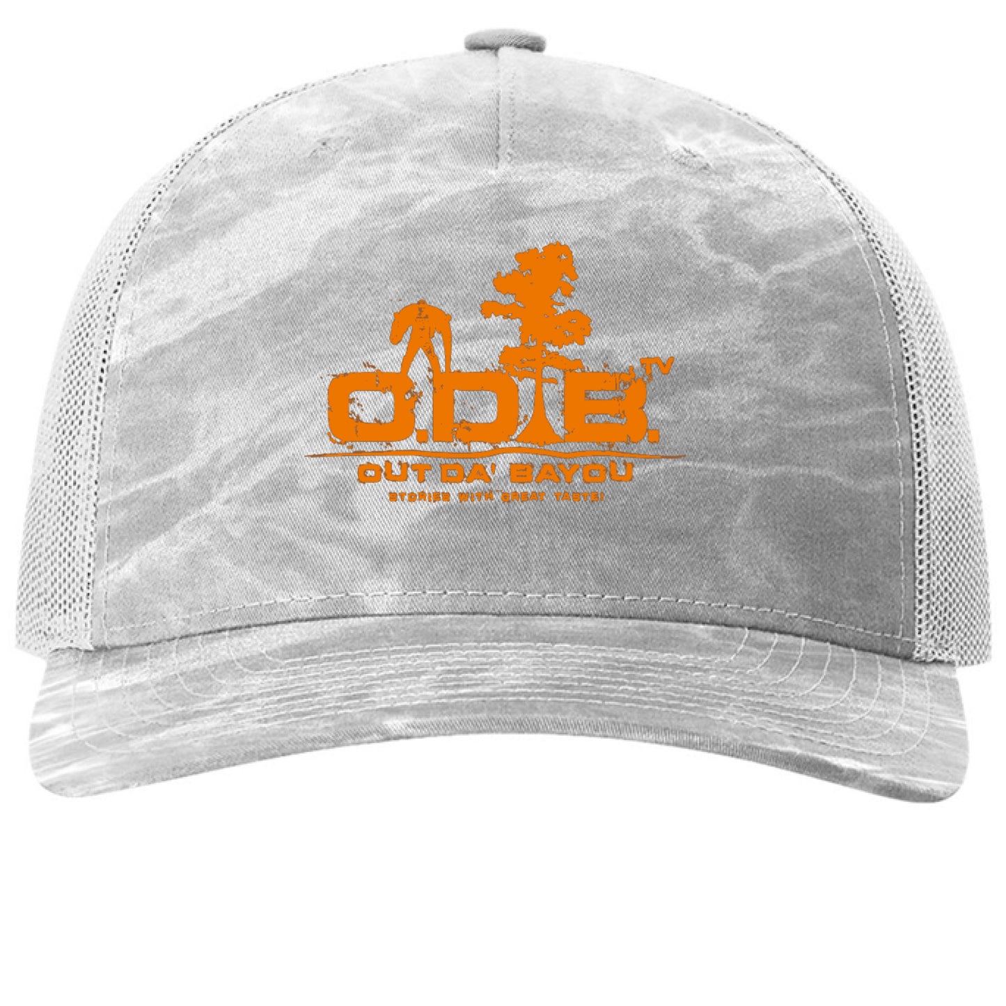 Mossy Oak Elements Bonefish/ Light Grey - FRONT