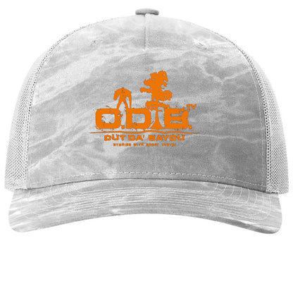 Mossy Oak Elements Bonefish/ Light Grey - FRONT