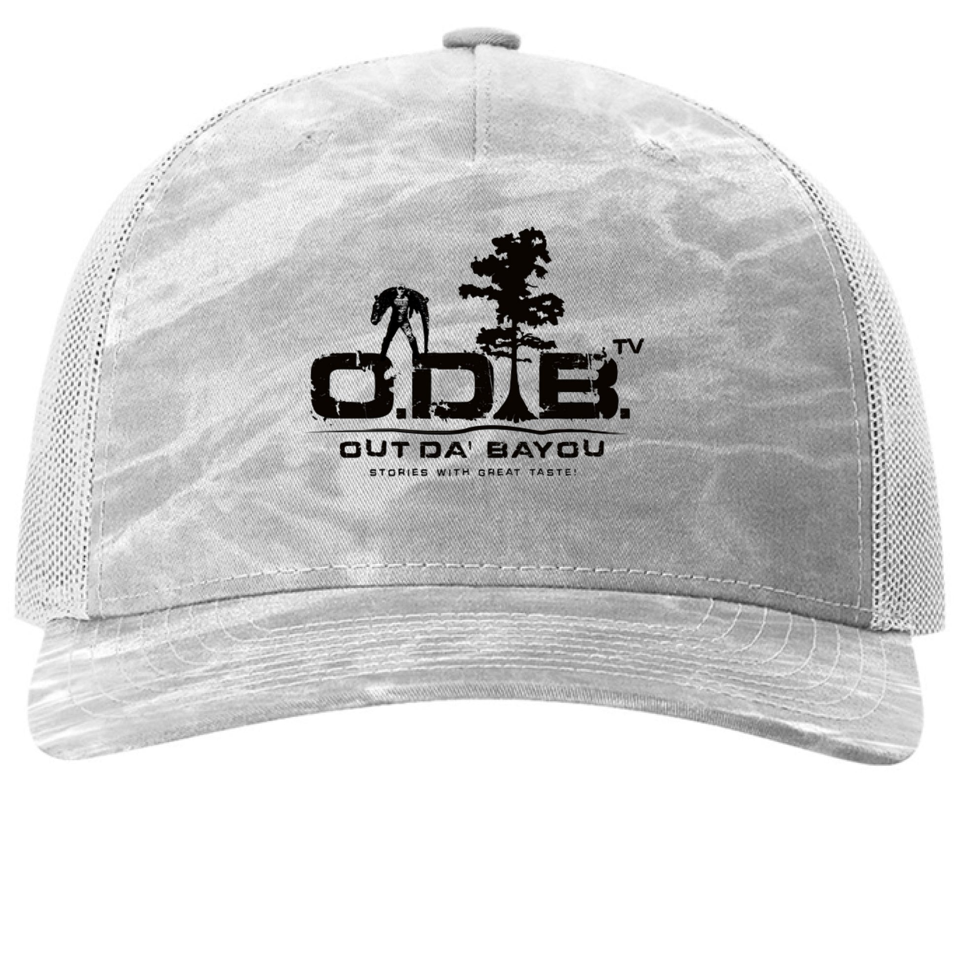 Mossy Oak Elements Bonefish/ Light Grey - FRONT