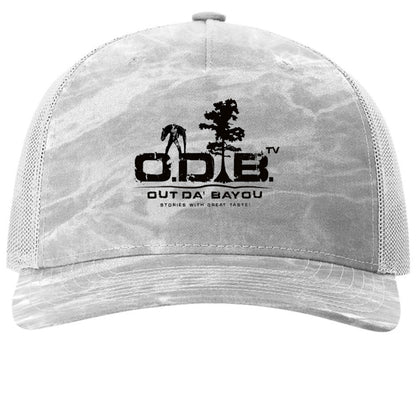 Mossy Oak Elements Bonefish/ Light Grey - FRONT