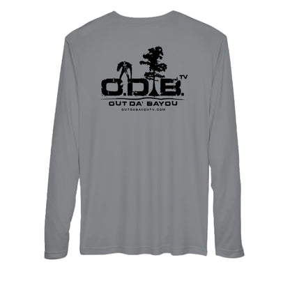 SPORT GRAPHITE - BACK