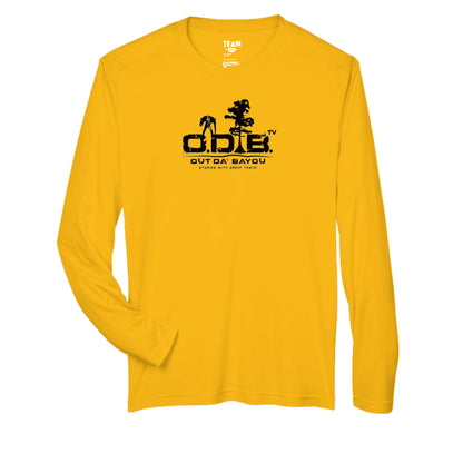 SP ATHLETIC GOLD - FRONT