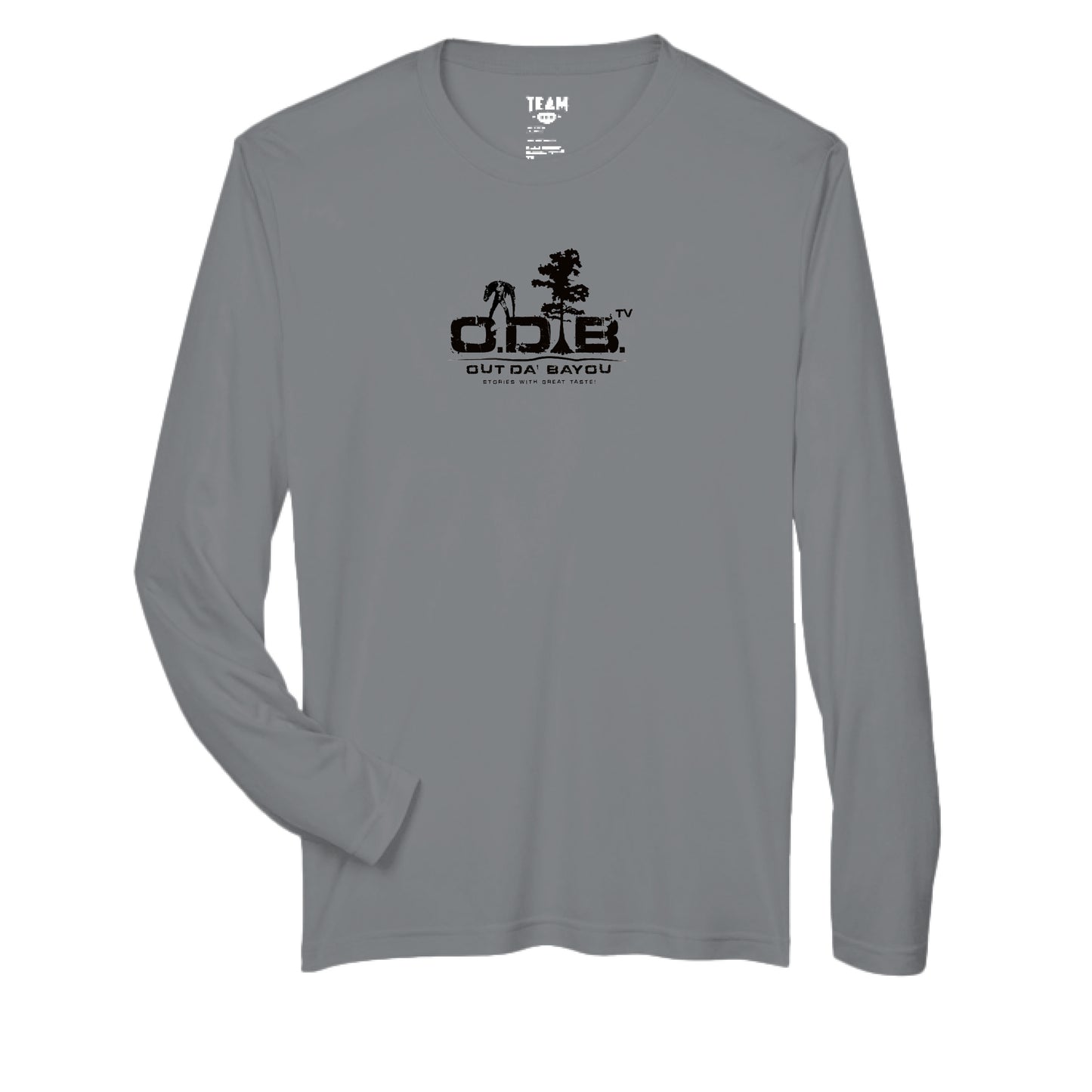 SPORT GRAPHITE - FRONT