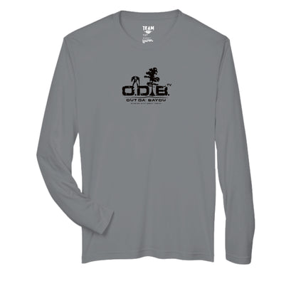 SPORT GRAPHITE - FRONT