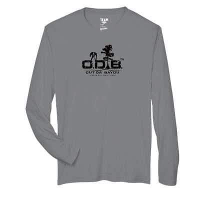 SPORT GRAPHITE - FRONT