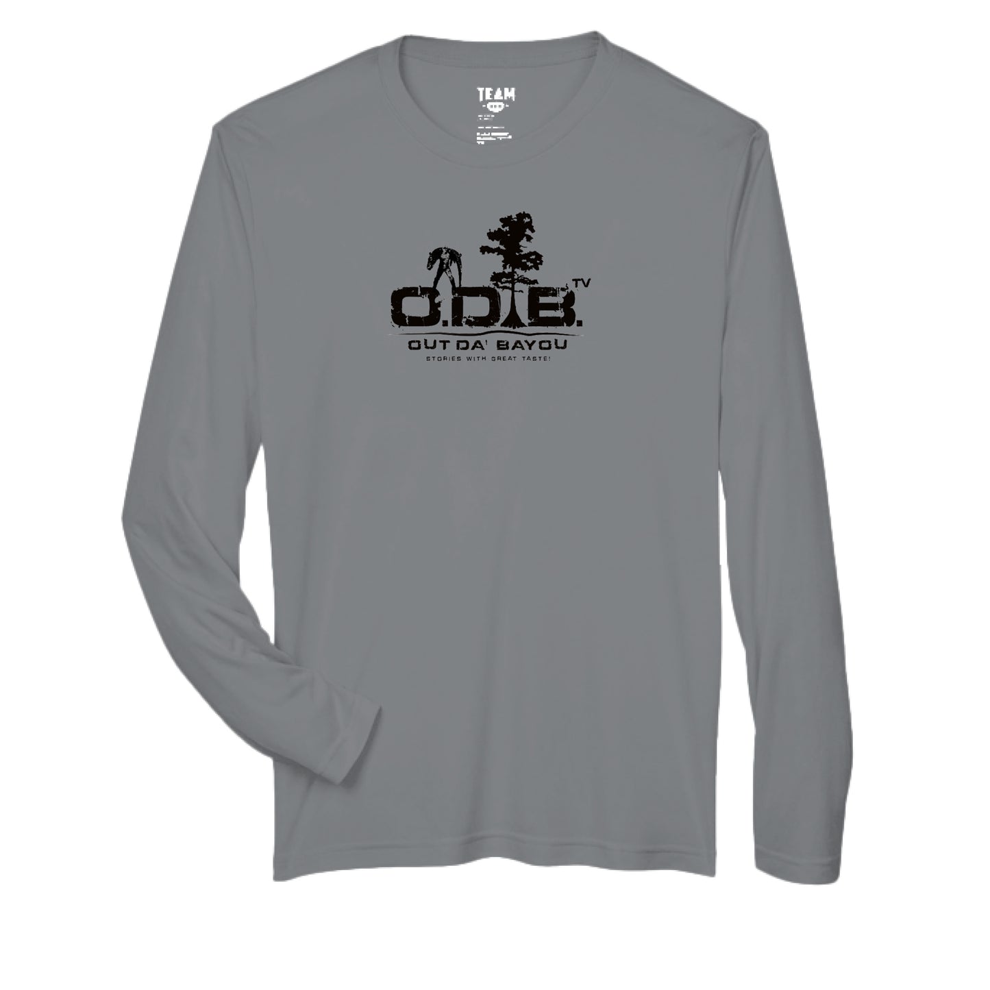 SPORT GRAPHITE - FRONT