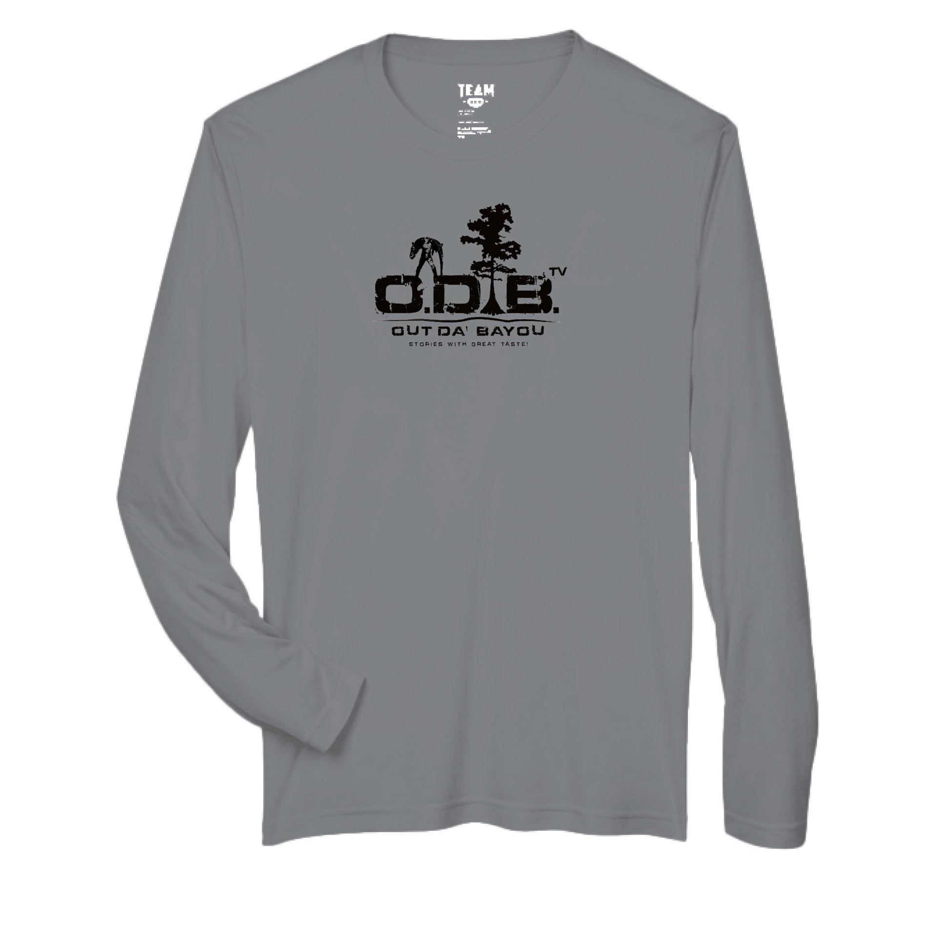 SPORT GRAPHITE - FRONT