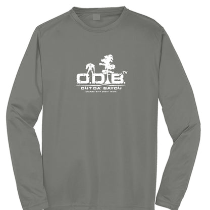 Dark Smoke Gry - FRONT