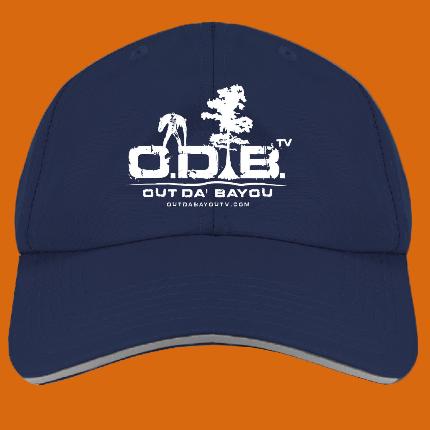 CLASSIC NAVY - FRONT